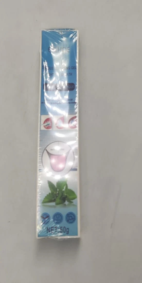 EELHOE - Tongue Cleansing Gel