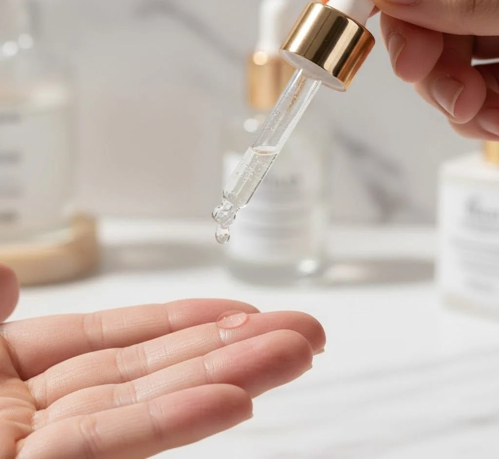O.E.L.D - Professional Cosmeti