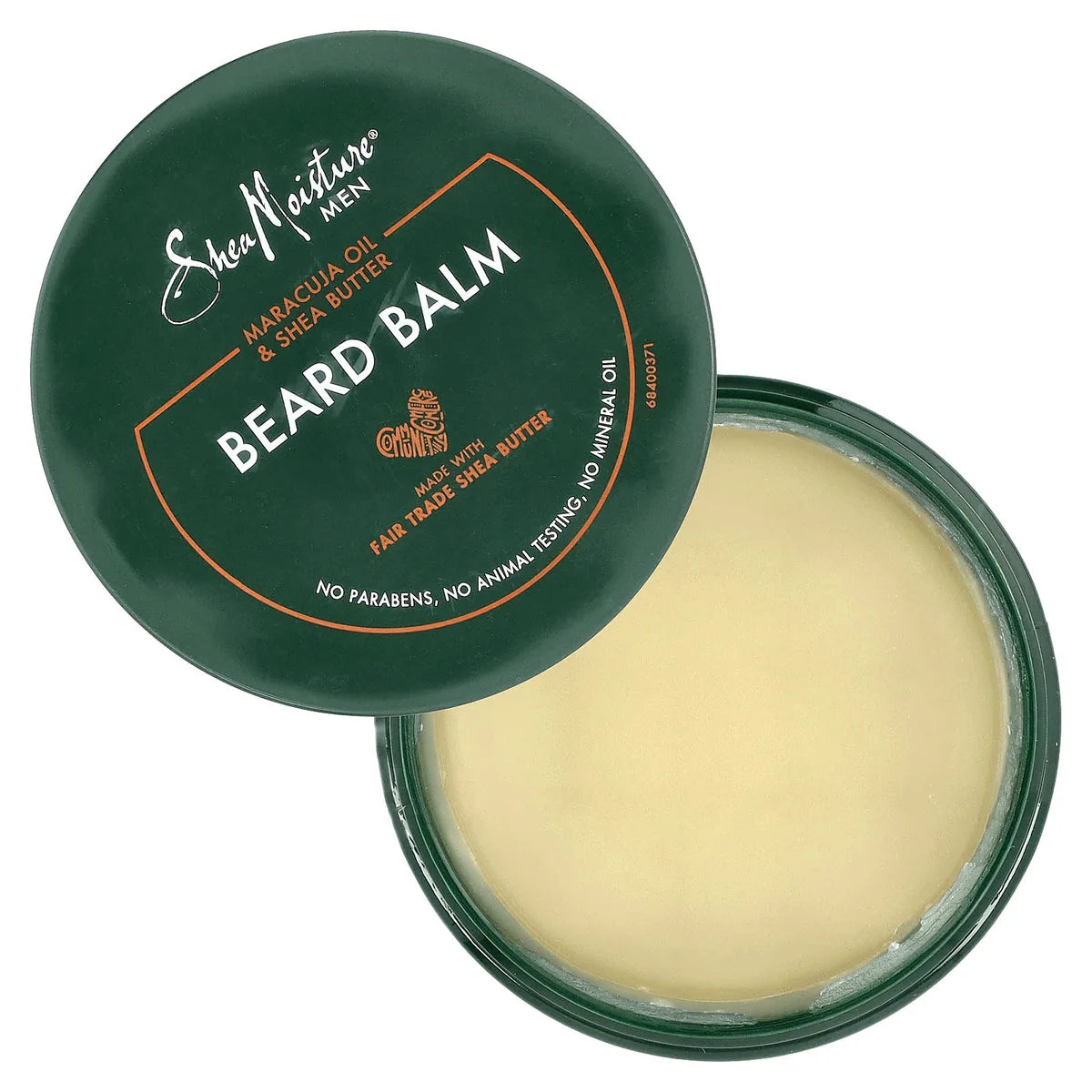 SheaMoisture Men - Maracuja Oil