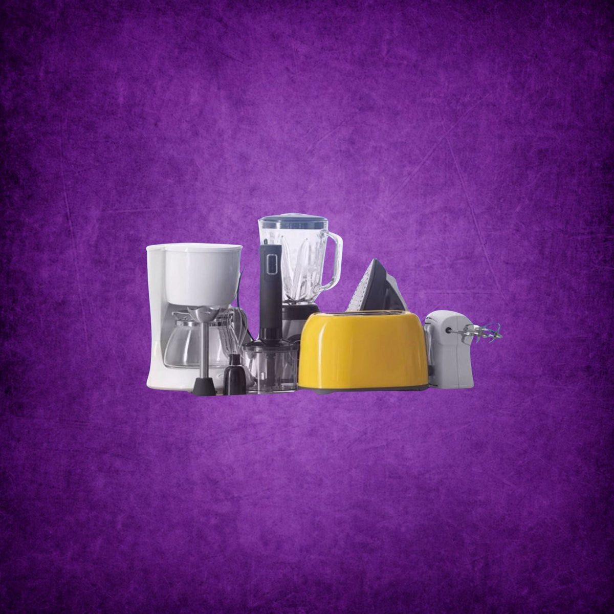 Kitchen Accessories