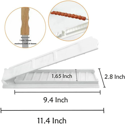 Manual Kebab Maker Mold