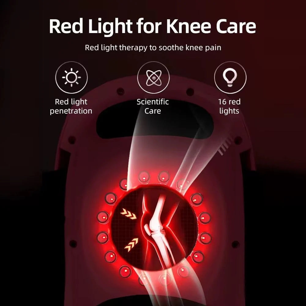 Premium Knee Massager