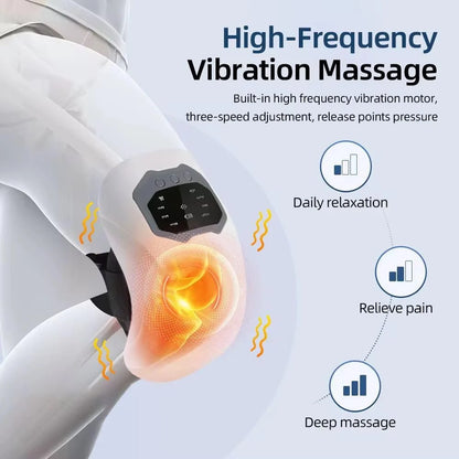 Premium Knee Massager