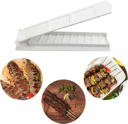 Manual Kebab Maker Mold