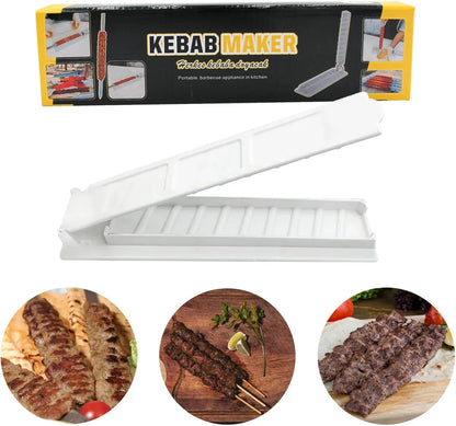 Manual Kebab Maker Mold