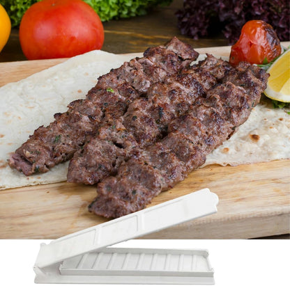 Manual Kebab Maker Mold