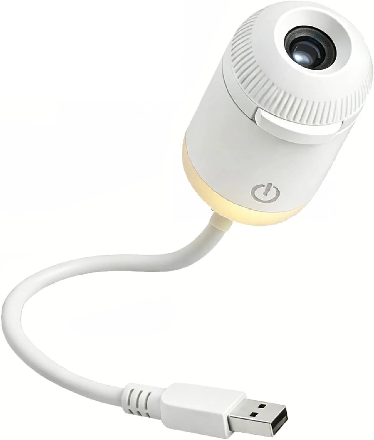 Portable Mini USB Starry Sky Proj