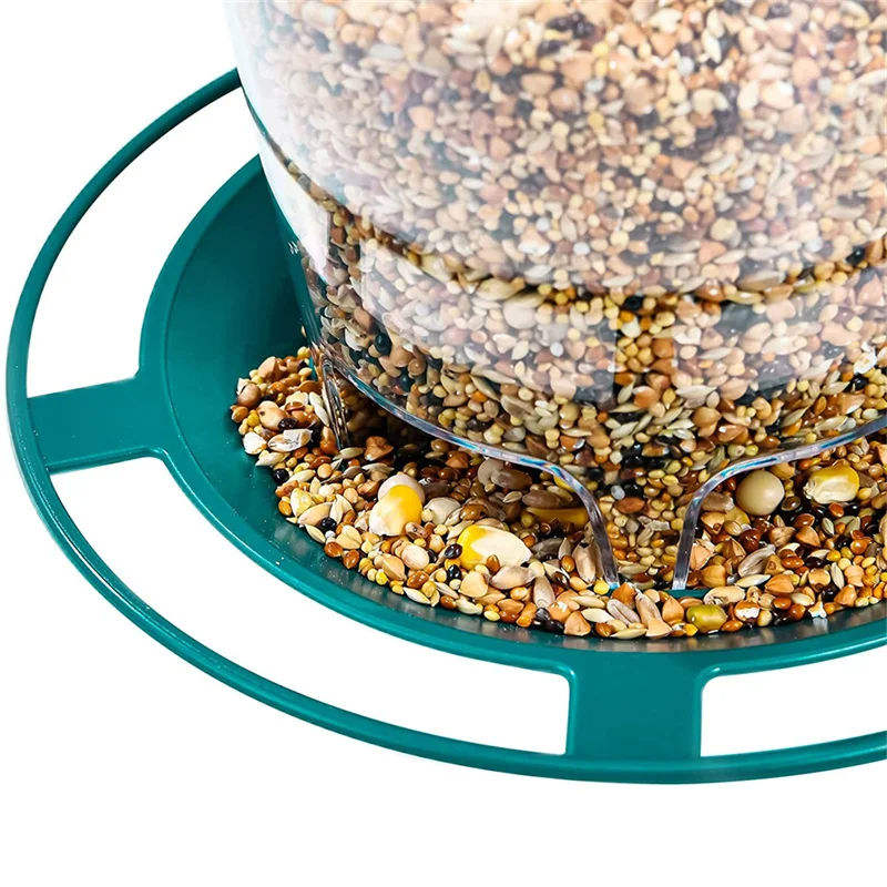 Hanging Birds Feeder