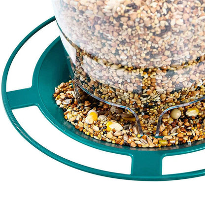 Hanging Birds Feeder