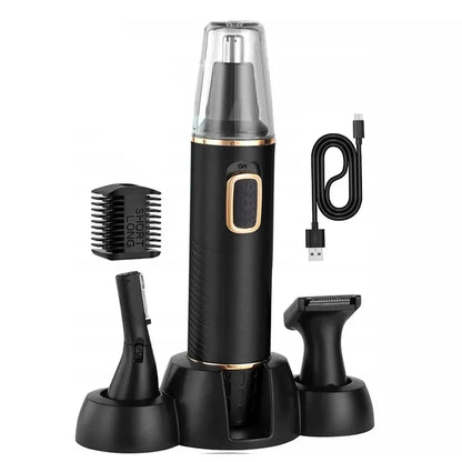 Precision Nose Trimmer Set