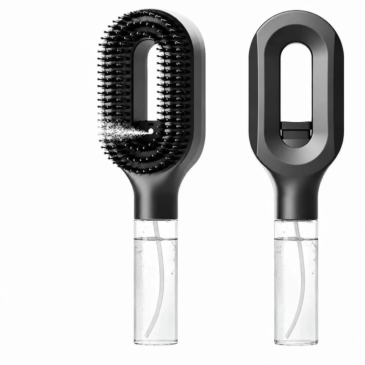 WanMei Clean Spray Comb