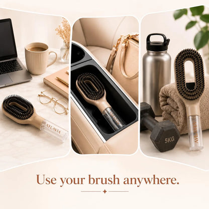 WanMei Clean Spray Comb