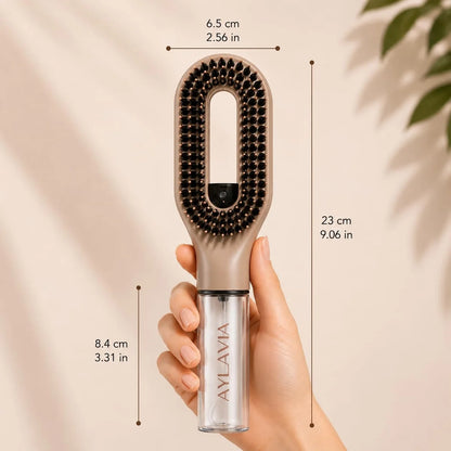 WanMei Clean Spray Comb