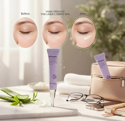BIOAQUA - Collagen Type III Firming