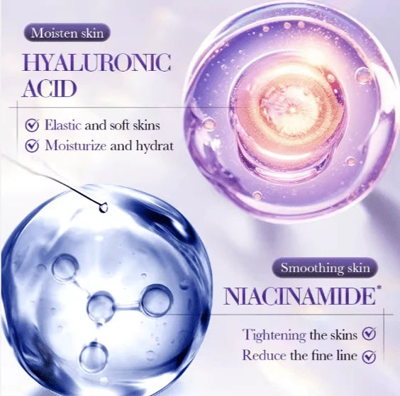 BIOAQUA - Collagen Type III Firming
