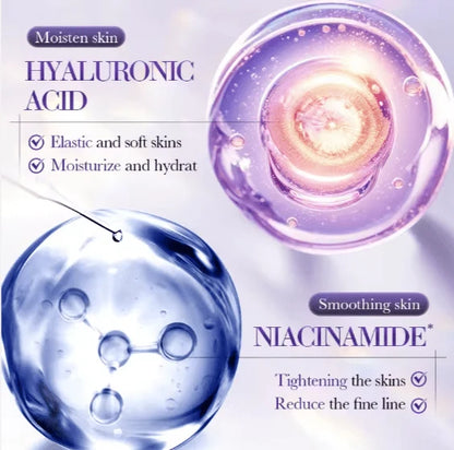 BIOAQUA - Collagen Type III Firming