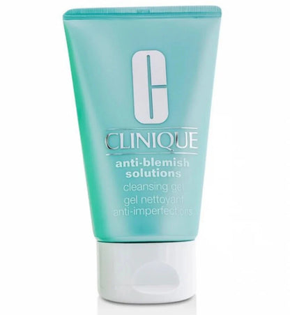 Clinique - Anti-Blemish Solutions