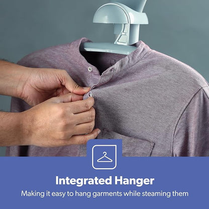 Clothing Steamer ©