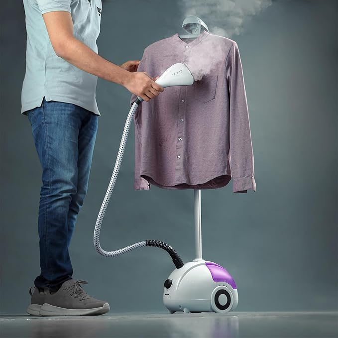 Clothing Steamer ©