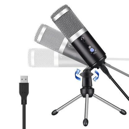 Computer Microphone