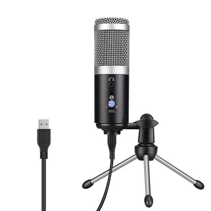 Computer Microphone