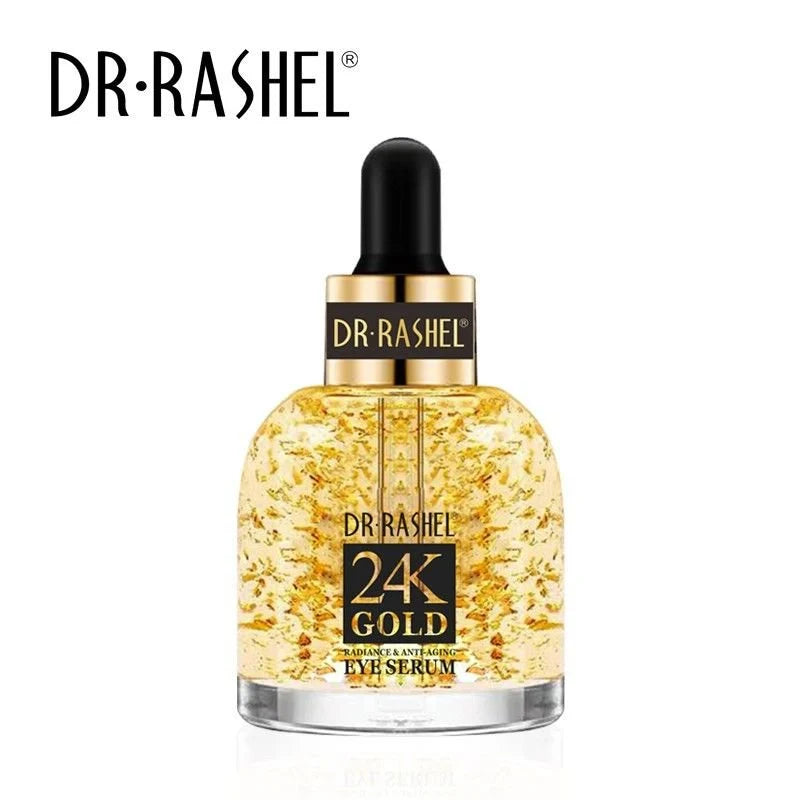 Dr Rashel - 24K Gold Radianc