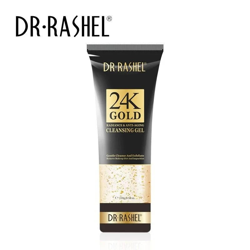 Dr Rashel - 24K Gold Radianc