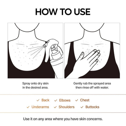 Dr.Melaxin - Peel Shot Kojic Ac