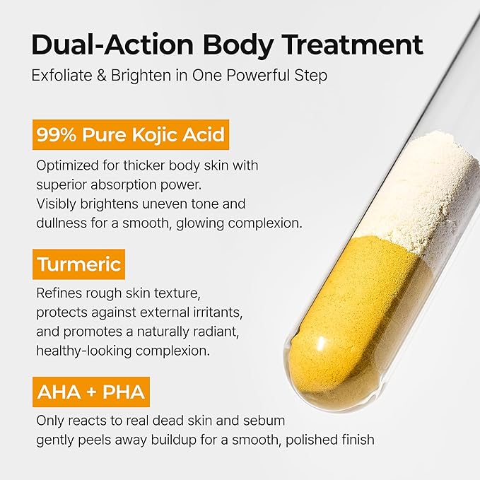 Dr.Melaxin - Peel Shot Kojic Ac