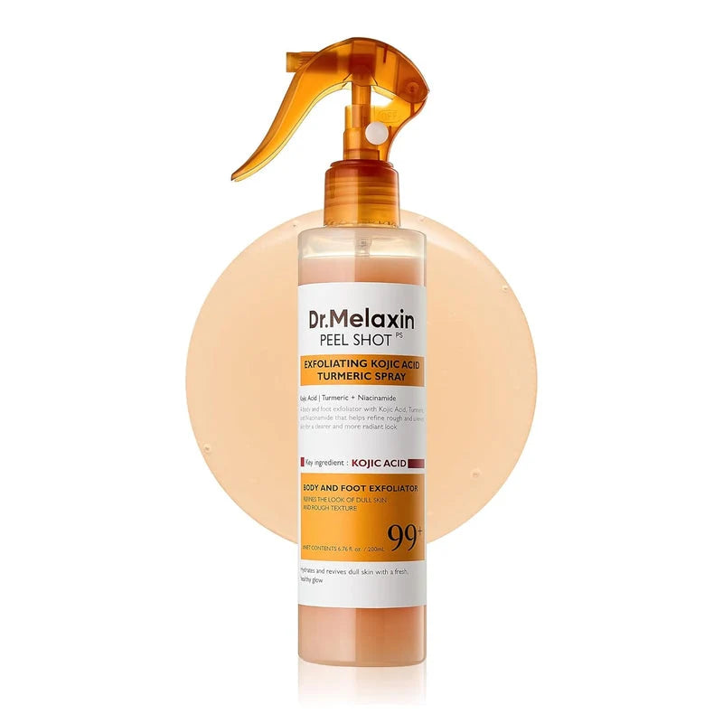 Dr.Melaxin - Peel Shot Kojic Ac
