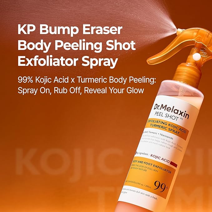 Dr.Melaxin - Peel Shot Kojic Ac