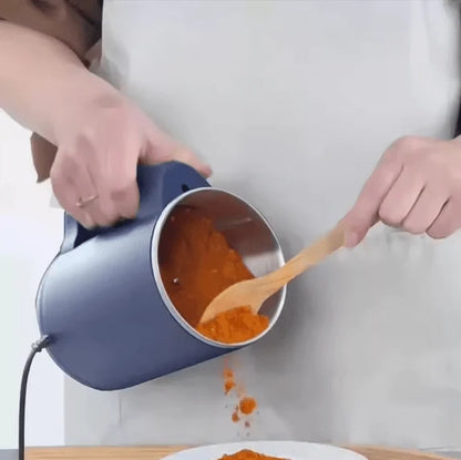 Electric Grinder for Coffee
