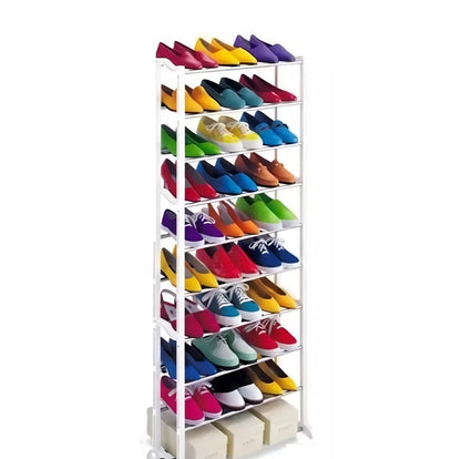 Giant Floor Organizer Ⓢ