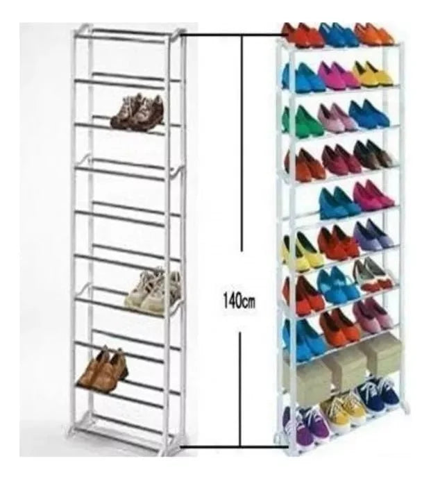 Giant Floor Organizer Ⓢ