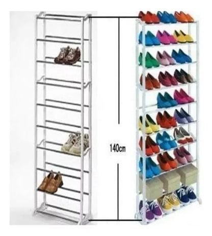 Giant Floor Organizer Ⓢ