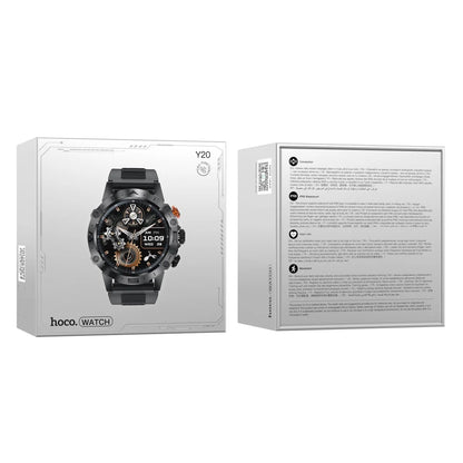 Hoco - Smart Sports Watch