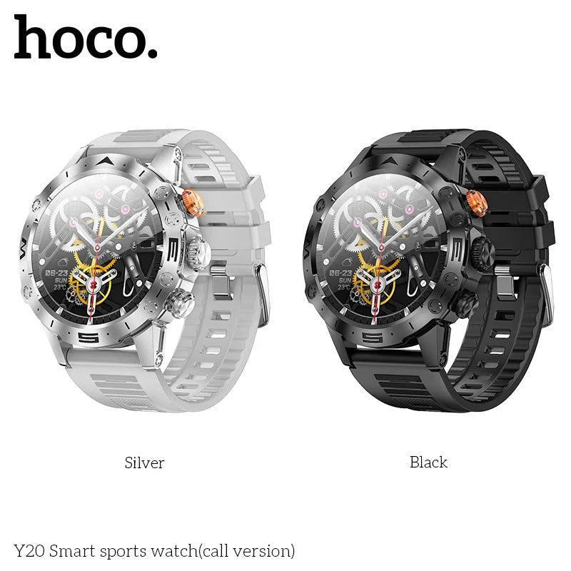 Hoco - Smart Sports Watch