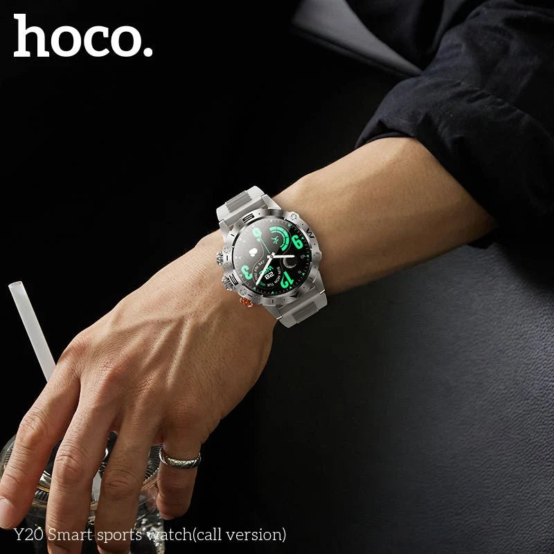Hoco - Smart Sports Watch