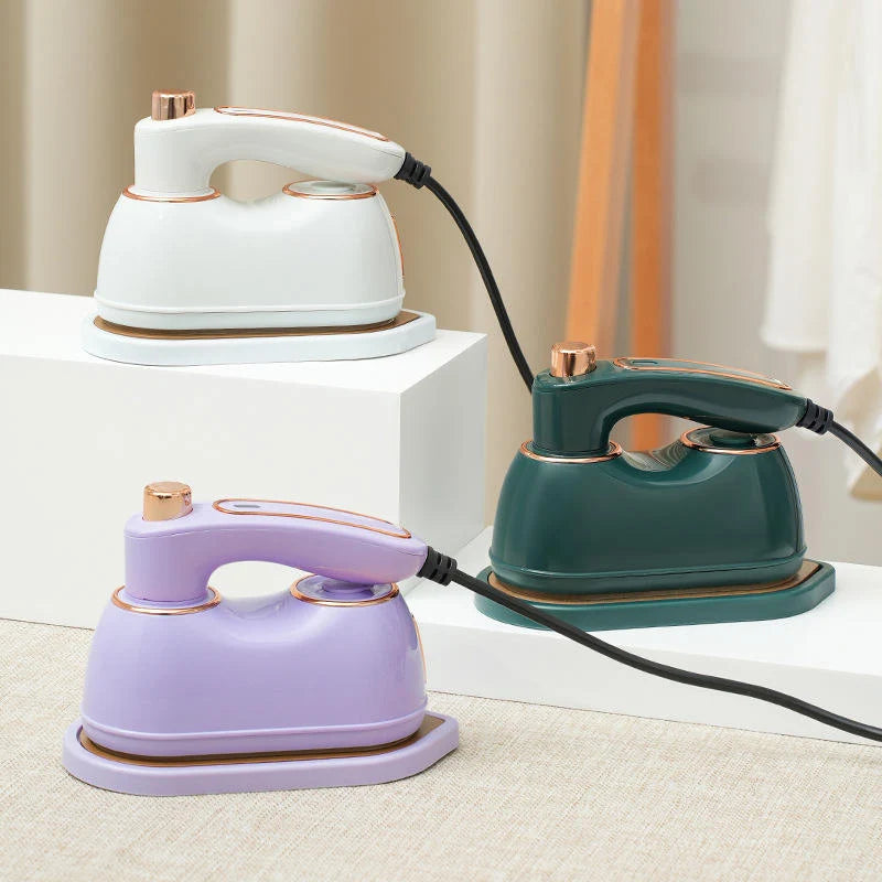 Portable Folding Clothes Iron