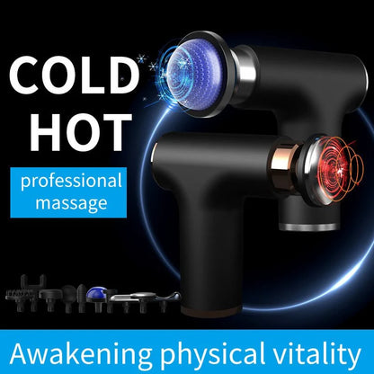 Muscle Massage Gun with 4