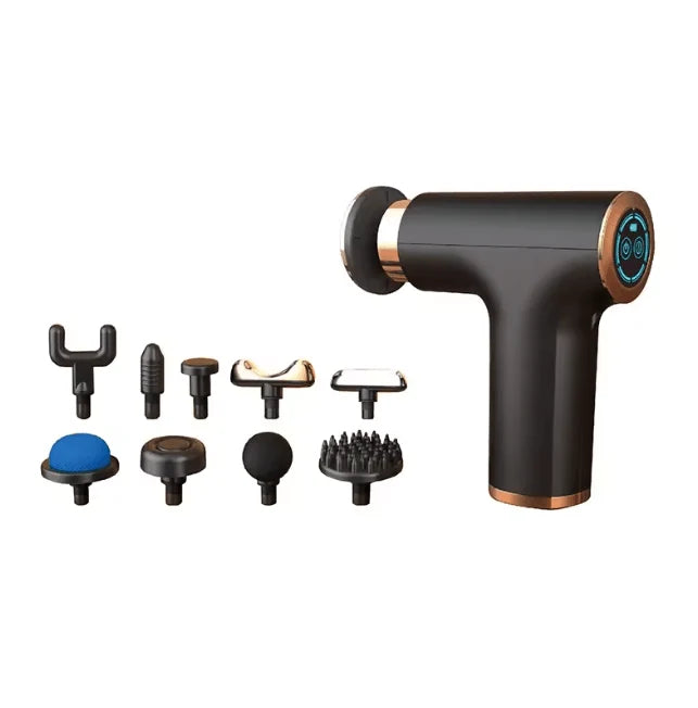 Muscle Massage Gun with 4