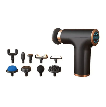 Muscle Massage Gun with 4