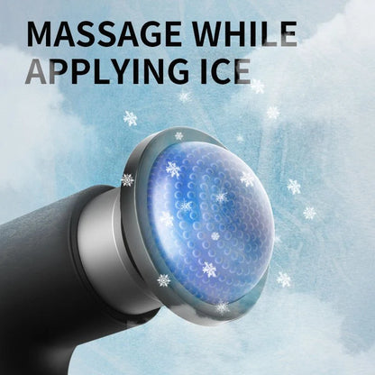 Muscle Massage Gun with 4