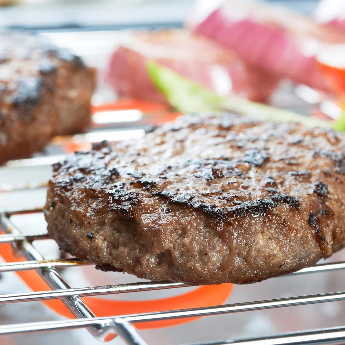 Nobel - Electric Grill © Ⓢ