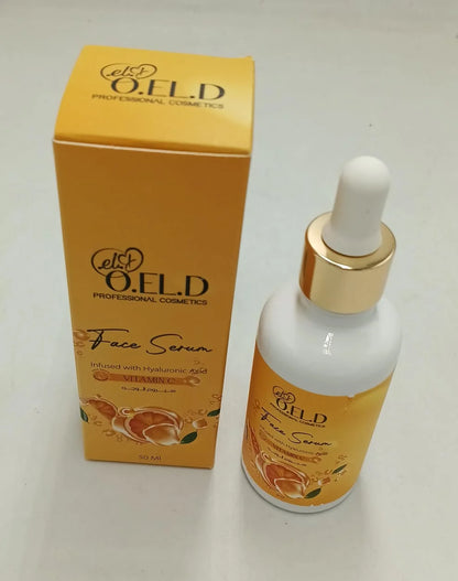 O.E.L.D - Professional Cosmeti