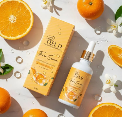 O.E.L.D - Professional Cosmeti