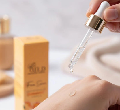 O.E.L.D - Professional Cosmeti