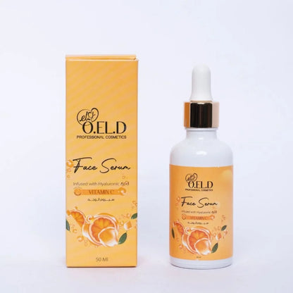 O.E.L.D - Professional Cosmeti