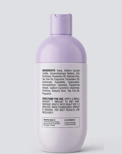 Royallines - Shampoo Anti-Dandruff Ⓢ
