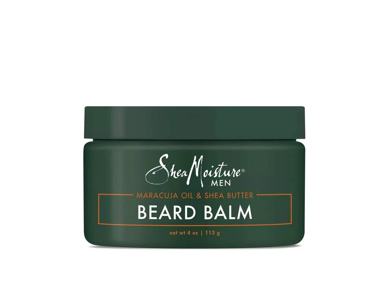 SheaMoisture Men - Maracuja Oil